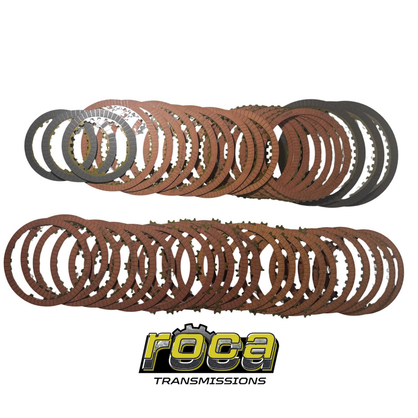 Master Kit Chrysler 68RFE 2019-UP with Solenoid Block Blue Connector