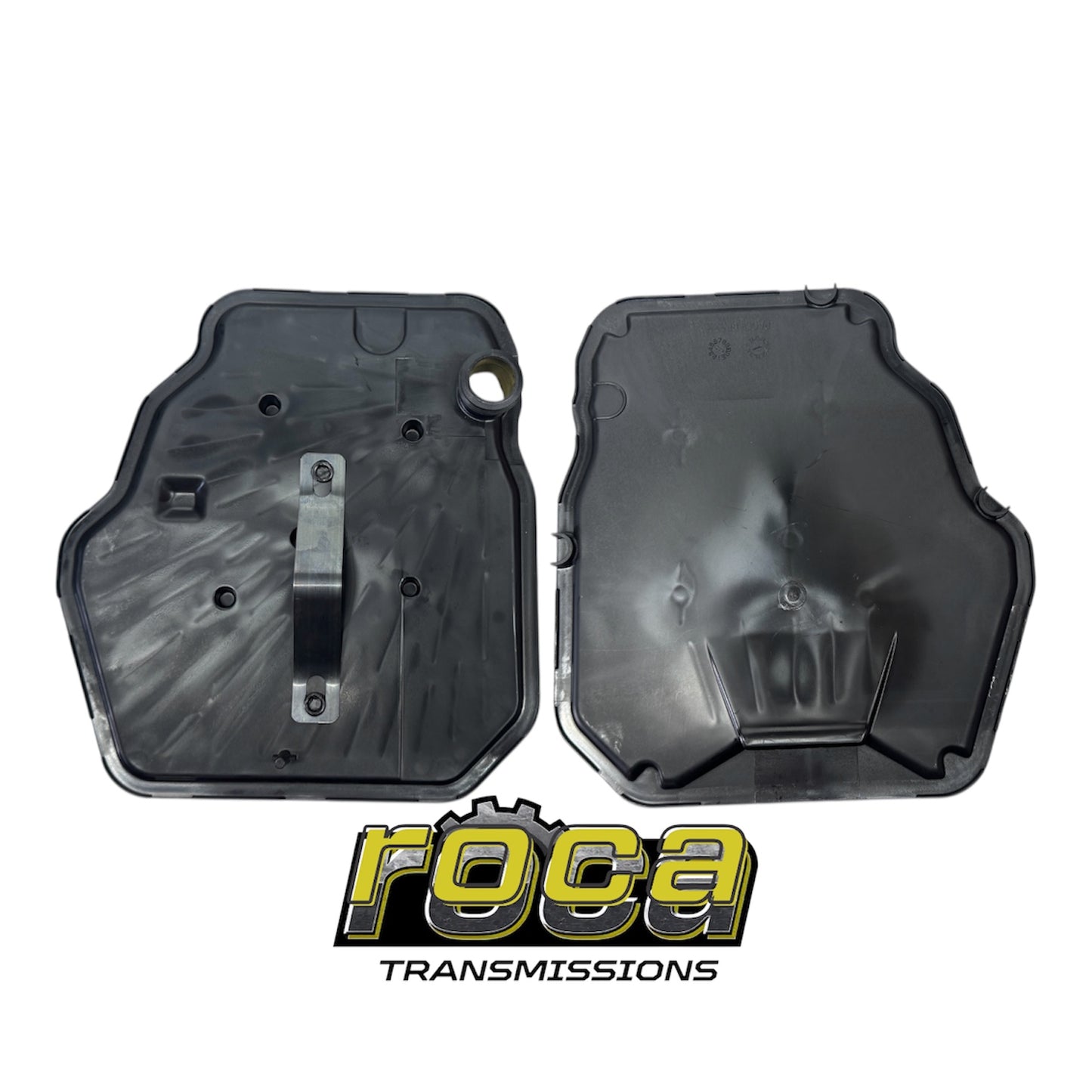 GM 8L90 Banner Rebuild Kit (2015-Up) with Torque Converter | Toledo Overhaul, Frictions, Piston & Filter