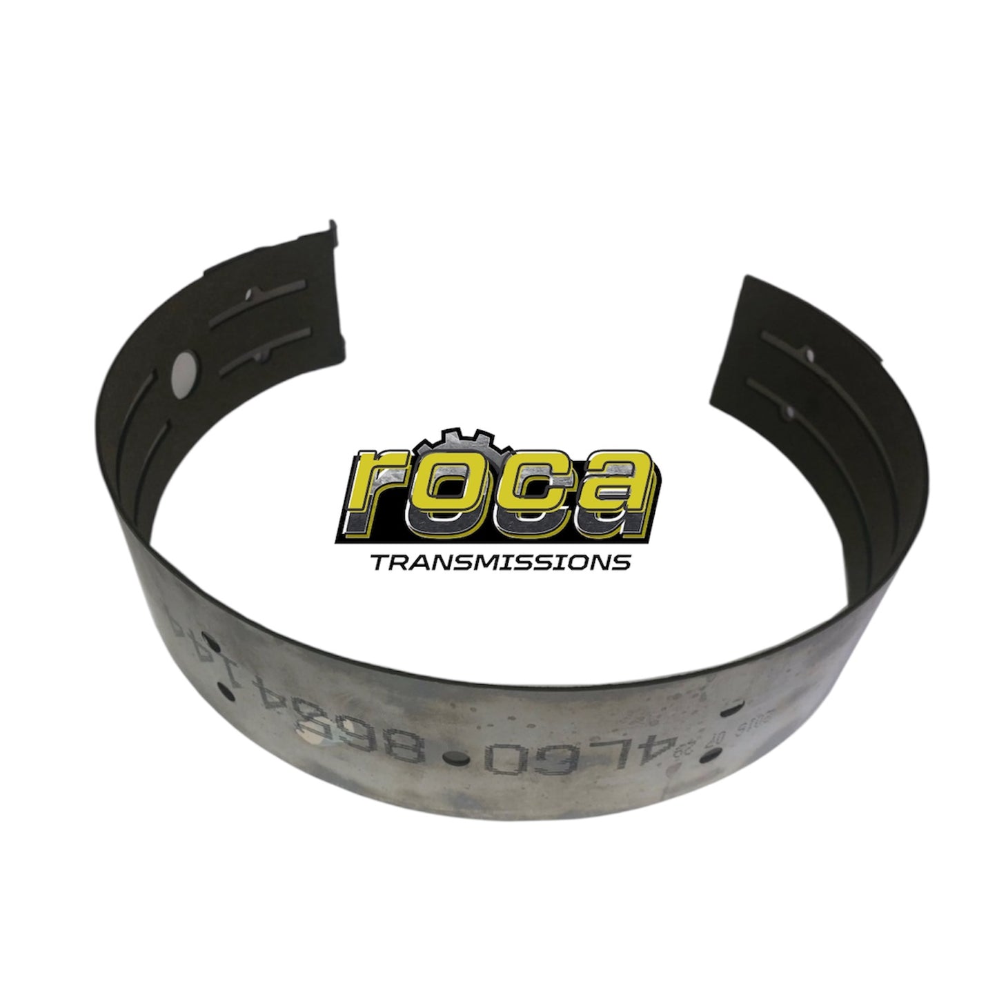 4L60E 4L65E Master Rebuild Kit Heavy Duty 2004-Up w/ Pistons Band Filter