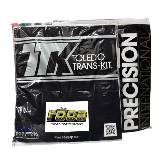 4L60E 4L65E Master Rebuild Kit Heavy Duty 2004-Up w/ Pistons Band Filter