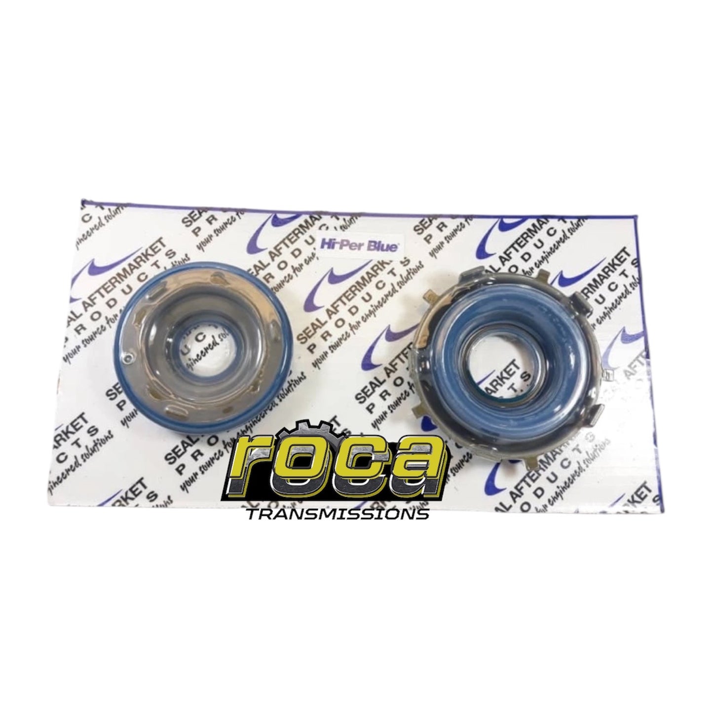 4L60E 4L65E Master Rebuild Kit Heavy Duty 2004-Up w/ Pistons Band Filter