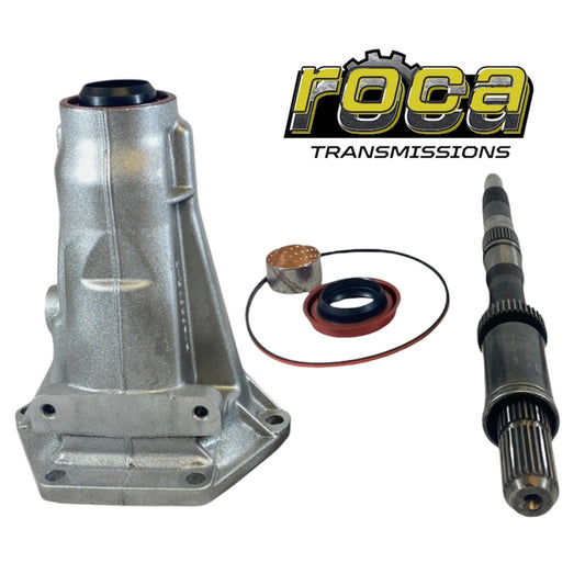 4L60E Extension Tail Housing Output Shaft GM 2WD 4L70E/ 4L65E TAIL HOUSING 97-14