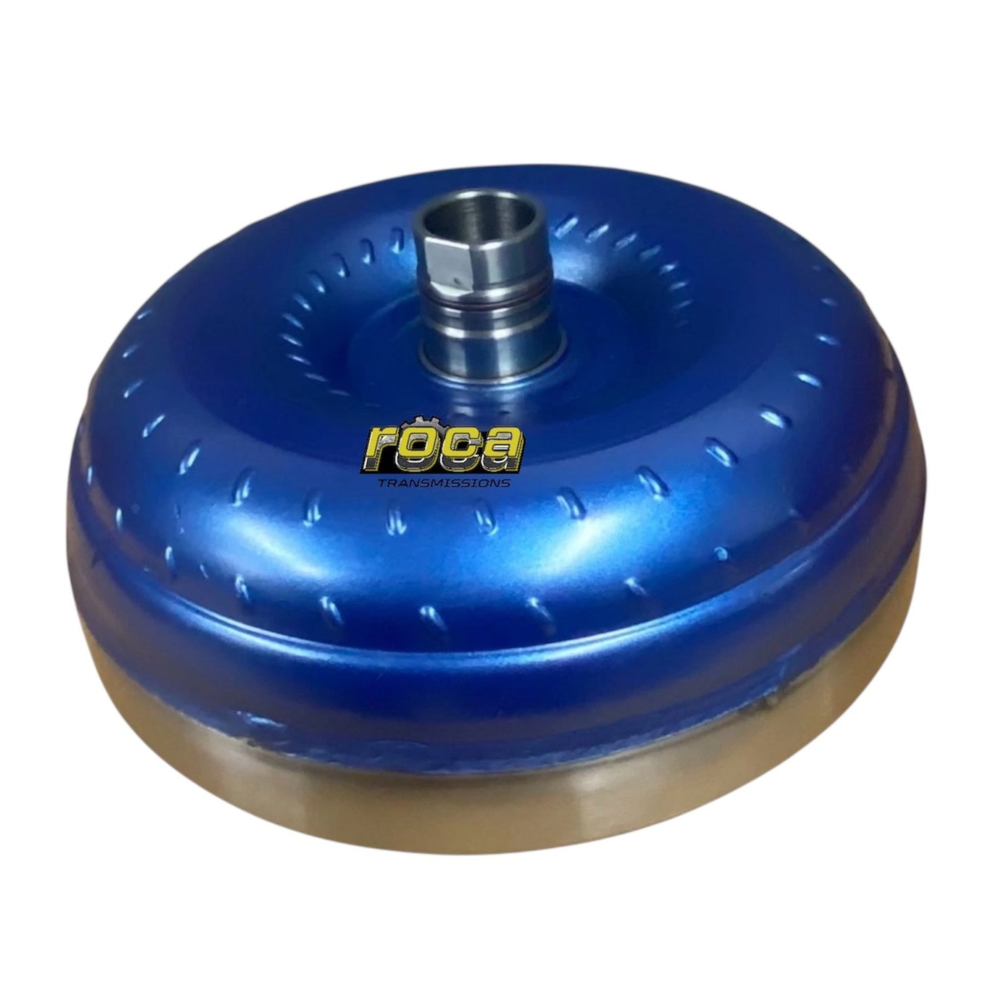 Chrysler/Dodge 66RFE  Super Banner Rebuild Kit w/ Billet Cover Torque 2012-2018