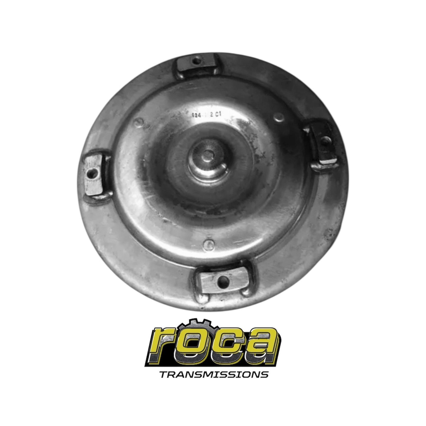 Chrysler/Dodge 66RFE  Super Banner Rebuild Kit 2012-2018 w/ torque converter