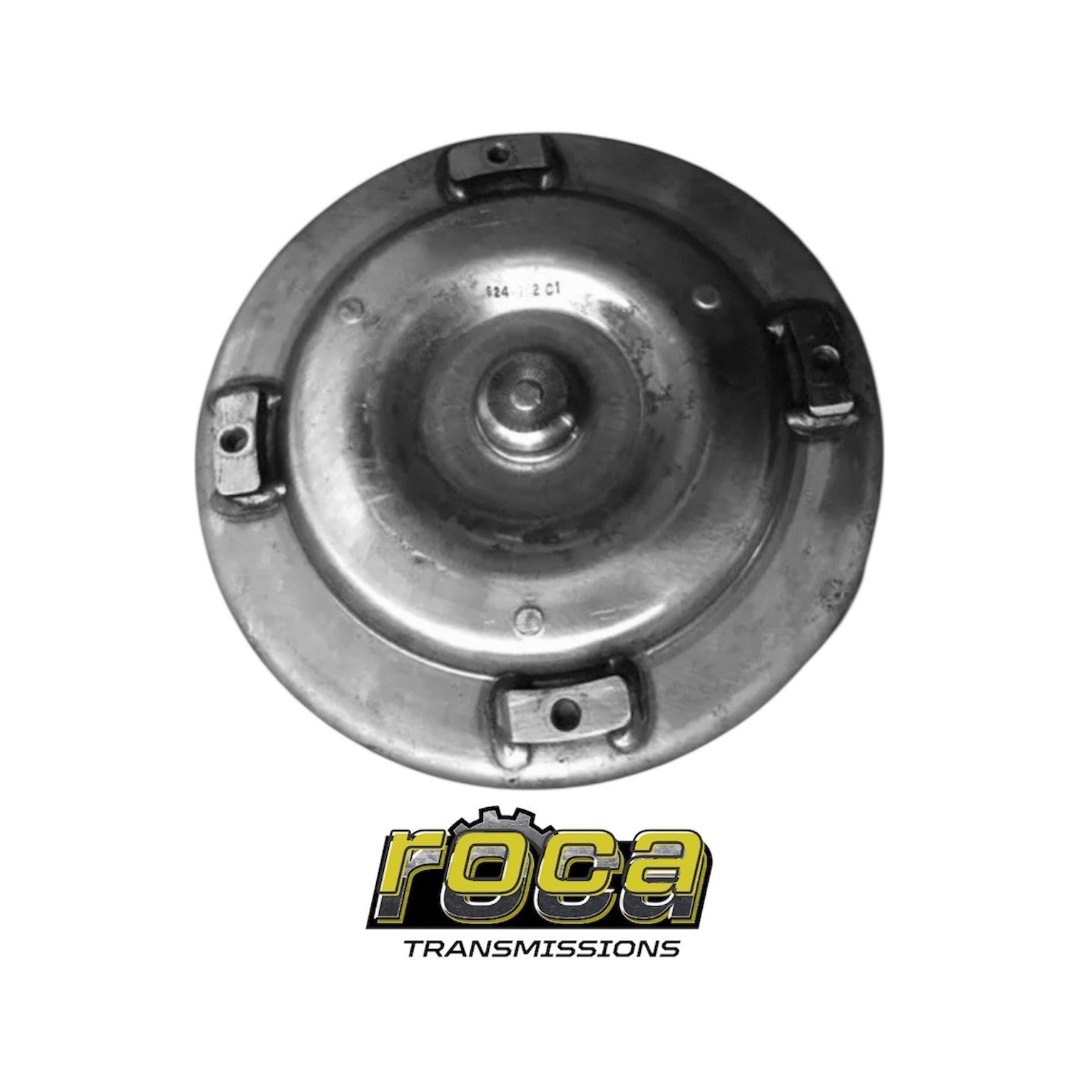 Chrysler/Dodge 66RFE  Super Banner Rebuild Kit 2012-2018 w/ torque converter