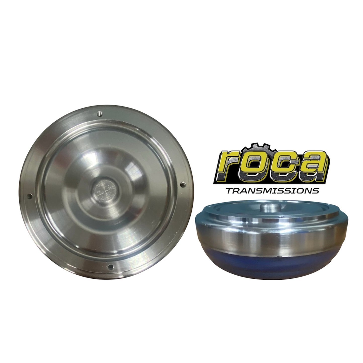 Chrysler/Dodge 66RFE  Super Banner Rebuild Kit w/ Billet Cover Torque 2012-2018