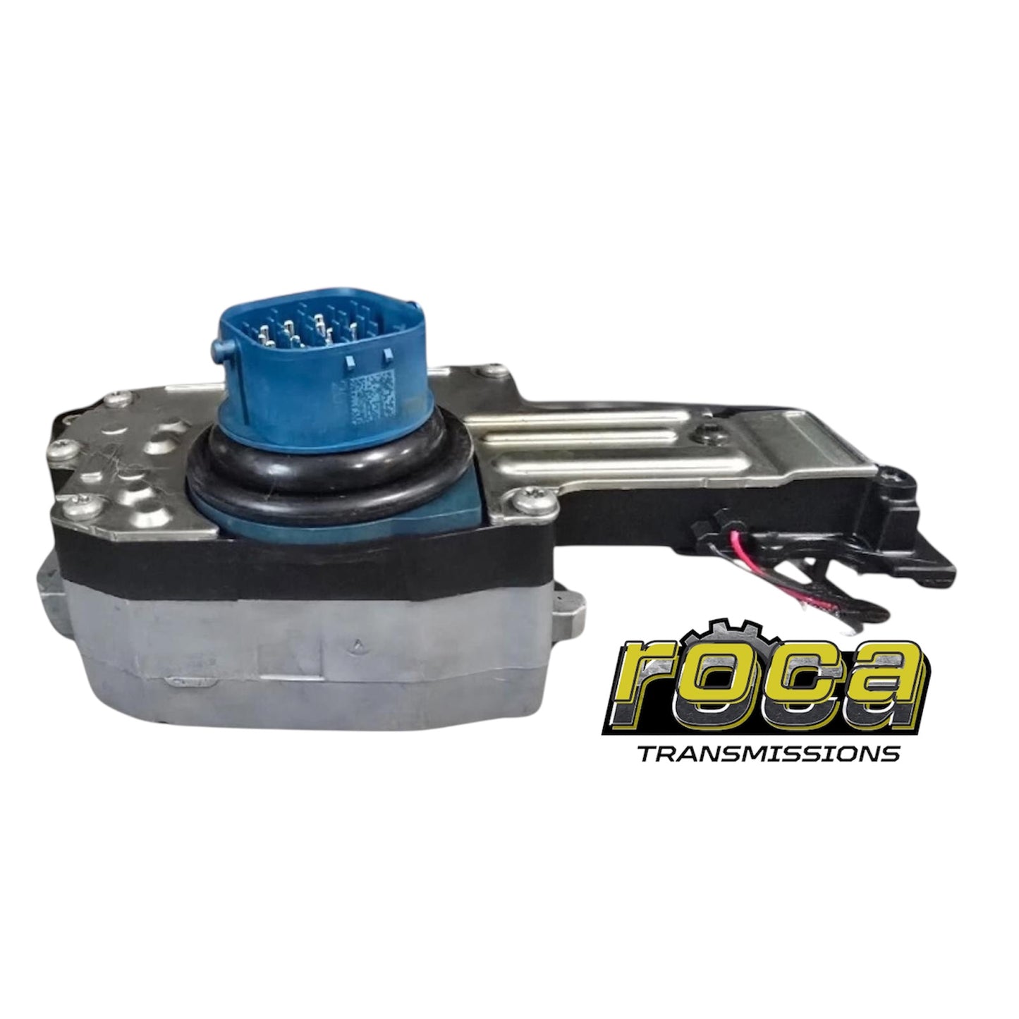 Master Kit Chrysler 68RFE 2019-UP with Solenoid Block Blue Connector