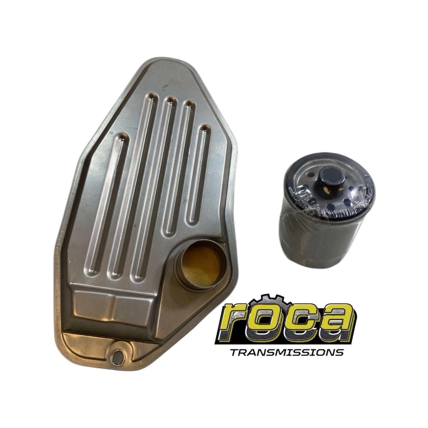 Chrysler Dodge 66RFE Transmission Super Banner Rebuild Kit 2012-2018