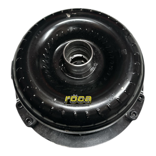 Chrysler/Dodge ZF 8HP50 Transmission Torque Converter 2011-UP