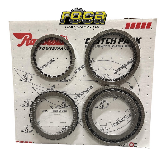 Chrysler/Dodge ZF 8HP50 Transmission Friction Pack 2011-UP