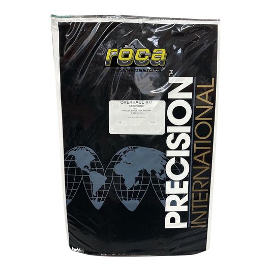 Chrysler/Dodge ZF 8HP50 Transmission Overhaul kit 2011-UP