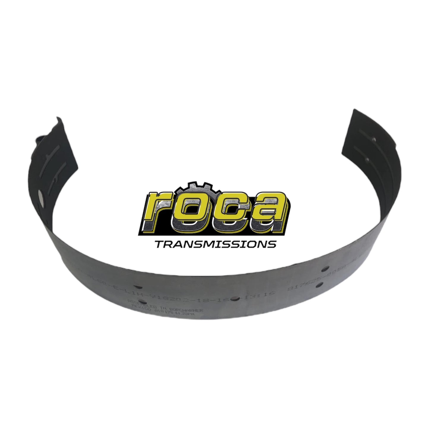 4L60E Intermediate Band 2nd & 4th 2.28” Width GM Automatic