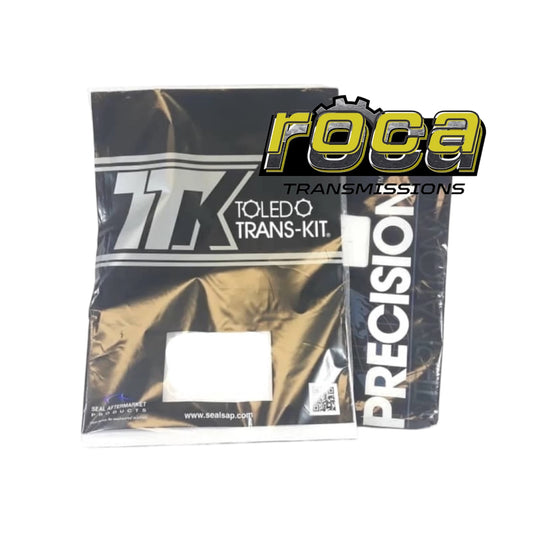 4L60E 4L65E Overhaul Kit 2004-Up WITHOUT Pistons | GM Automatic