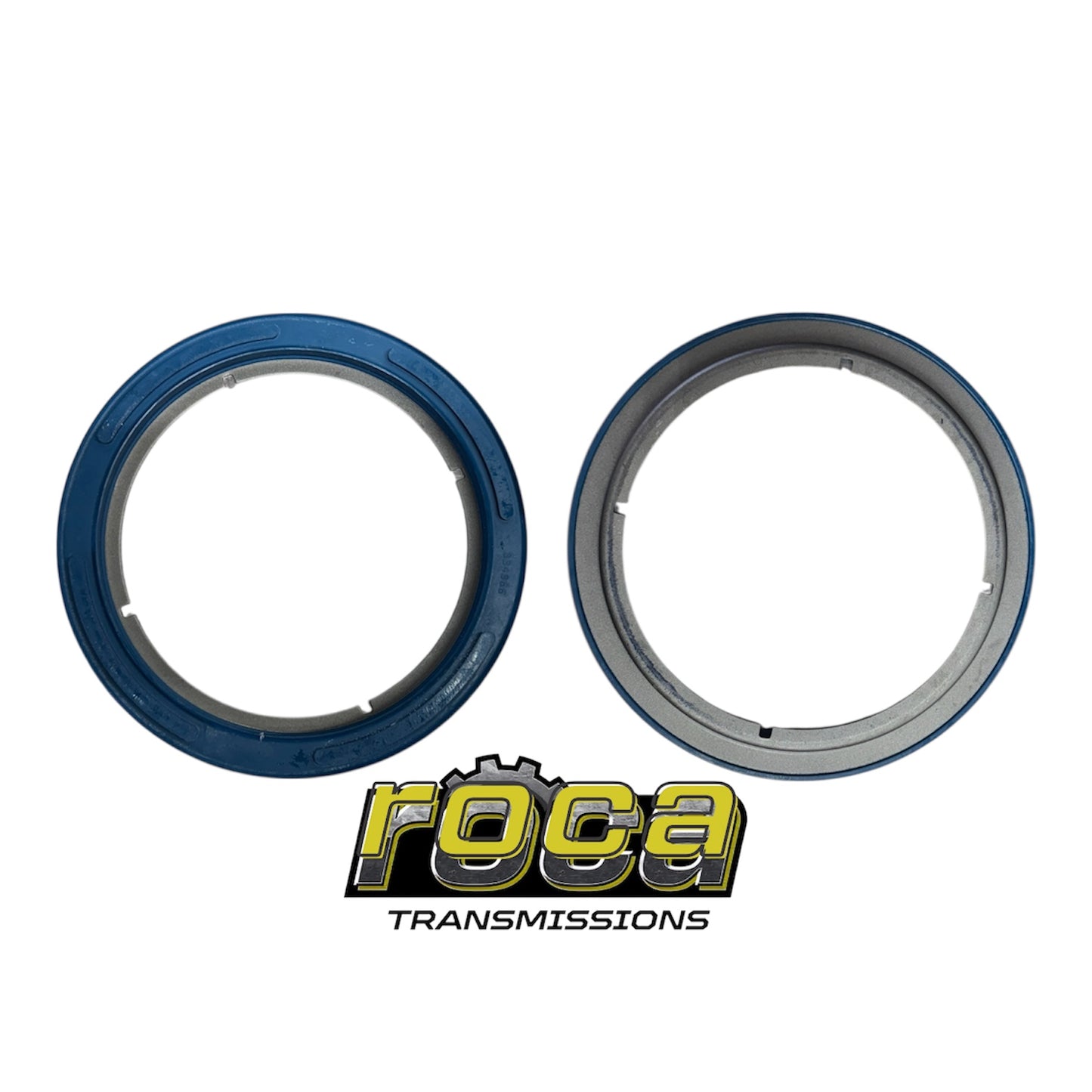 GM 8L90 Banner Rebuild Kit (2015-Up) with Torque Converter | Toledo Overhaul, Frictions, Piston & Filter