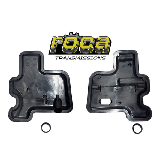 GM 9T45 / 9T50 / 9T60 / 9T65 Transmission Filter 2017–2023