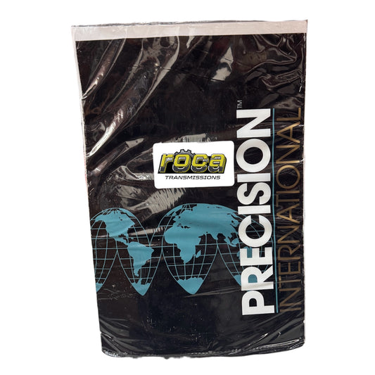 Precision Overhaul Kit ZF8HP75 Transmission (w/o pistons)