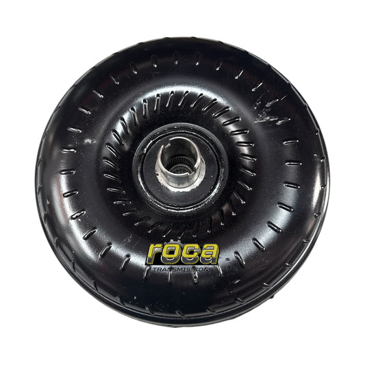 Rebuilt Torque Converter Toyota Tacoma 3.5L AC60 AC60F 2016-18 OEM