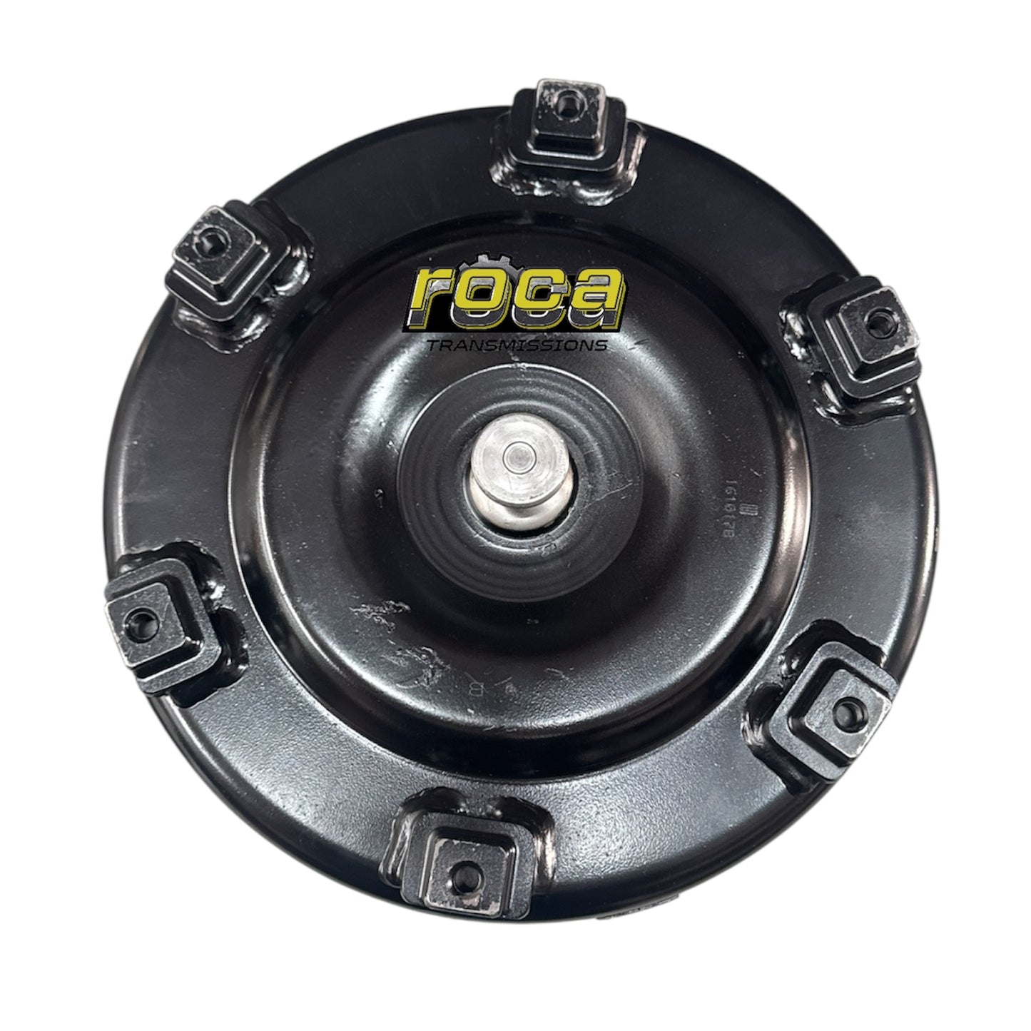 Rebuilt Torque Converter Toyota Tacoma 3.5L AC60 AC60F 2016-18 OEM