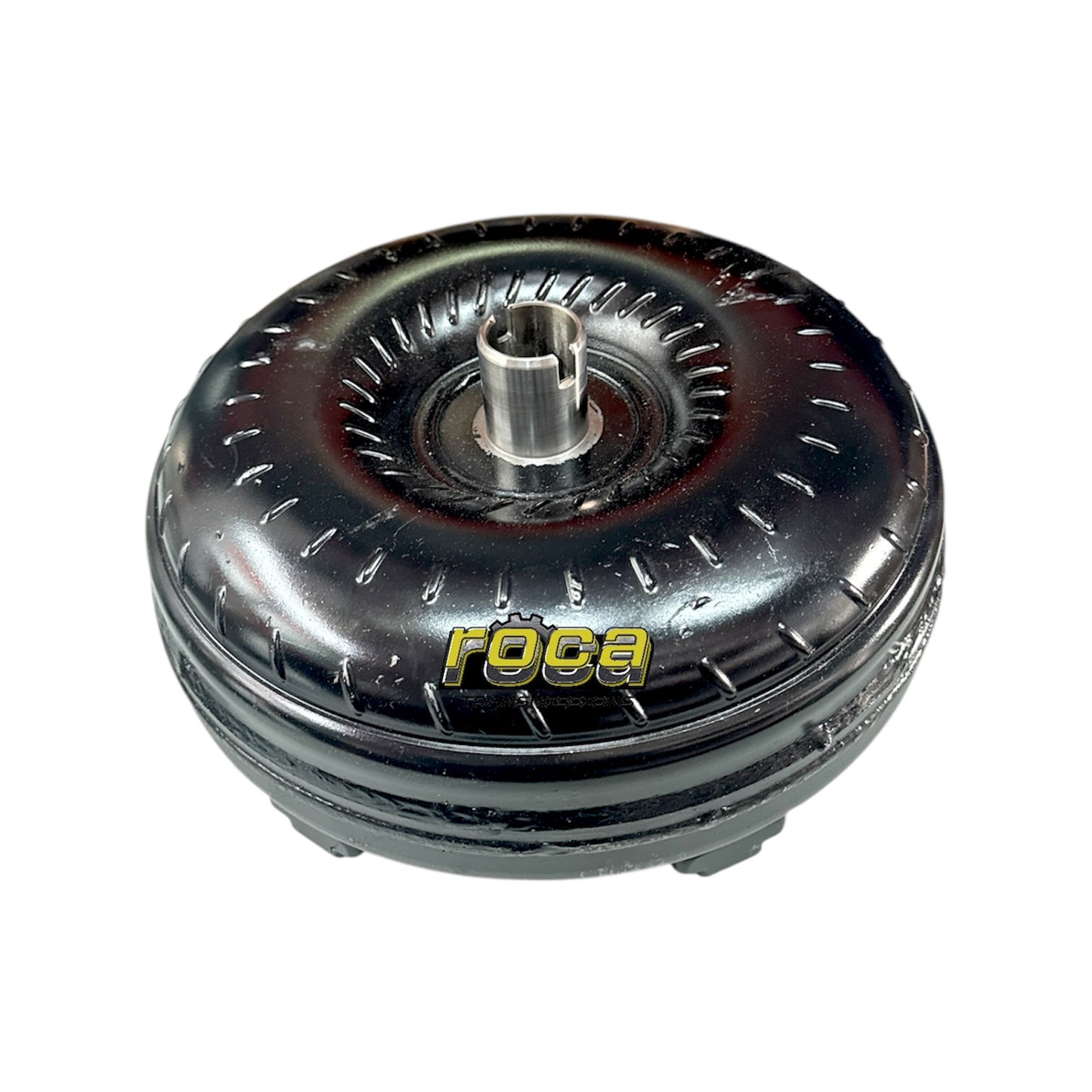 Rebuilt Torque Converter Toyota Tacoma 3.5L AC60 AC60F 2016-18 OEM