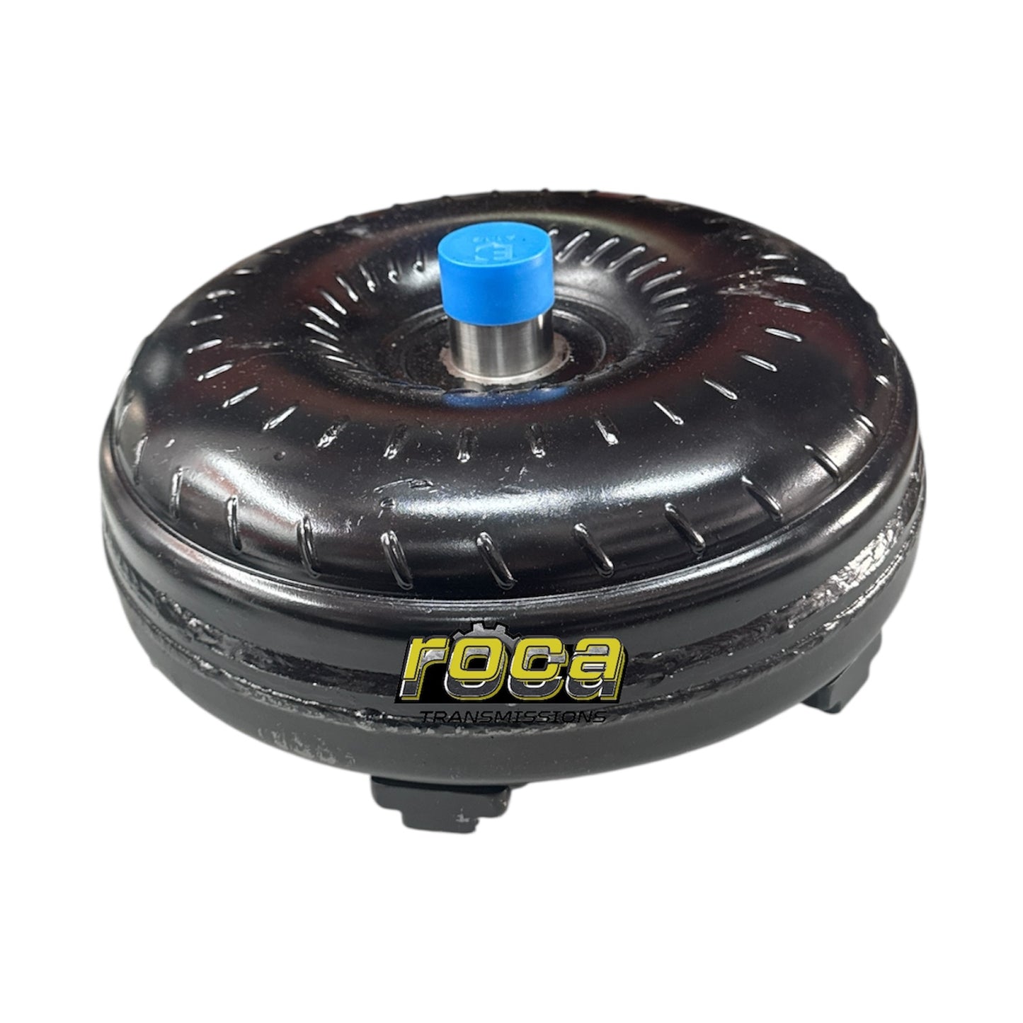 Rebuilt Torque Converter Toyota Tacoma 3.5L AC60 AC60F 2016-18 OEM